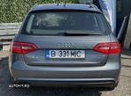 Audi A4 Avant 2.0 TDI Multitronic - 28