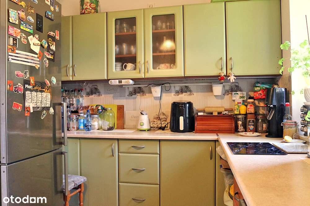 Dwurodzinny dom z ogromnym potencjałem – Żory, Rój-11