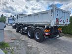 Renault KERAX 450 DXI *Podwójny Wywrot* 8x4* MILLER-KIPPER* Stan BDB* - 6