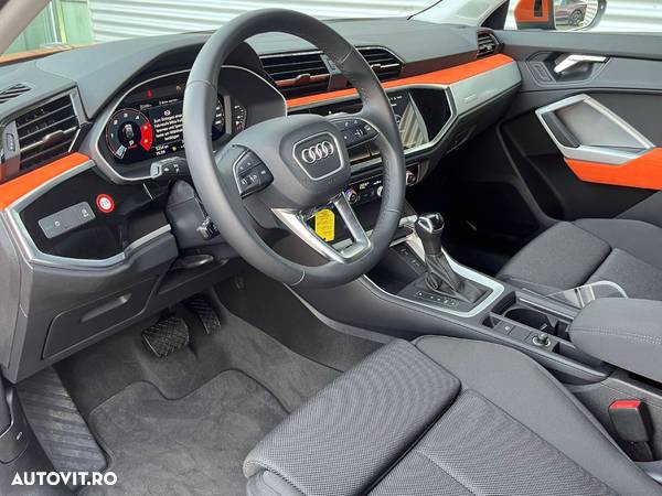 Audi Q3 - 11