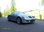 Mercedes-Benz SLK 200 K - 12