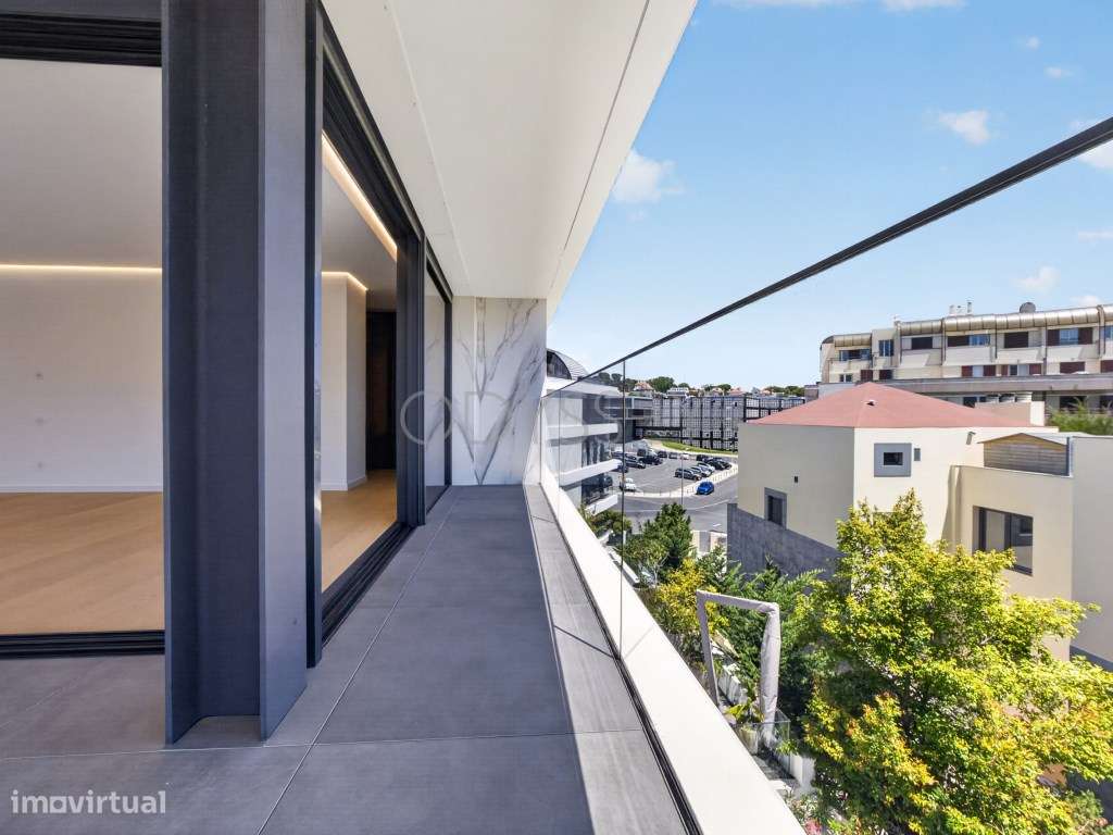 Penthouse Duplex com Piscina Infinity no Rooftop Privativo e Vista ...-40