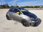 Abarth 595 1.4 T-Jet Pista 3.0 - 1