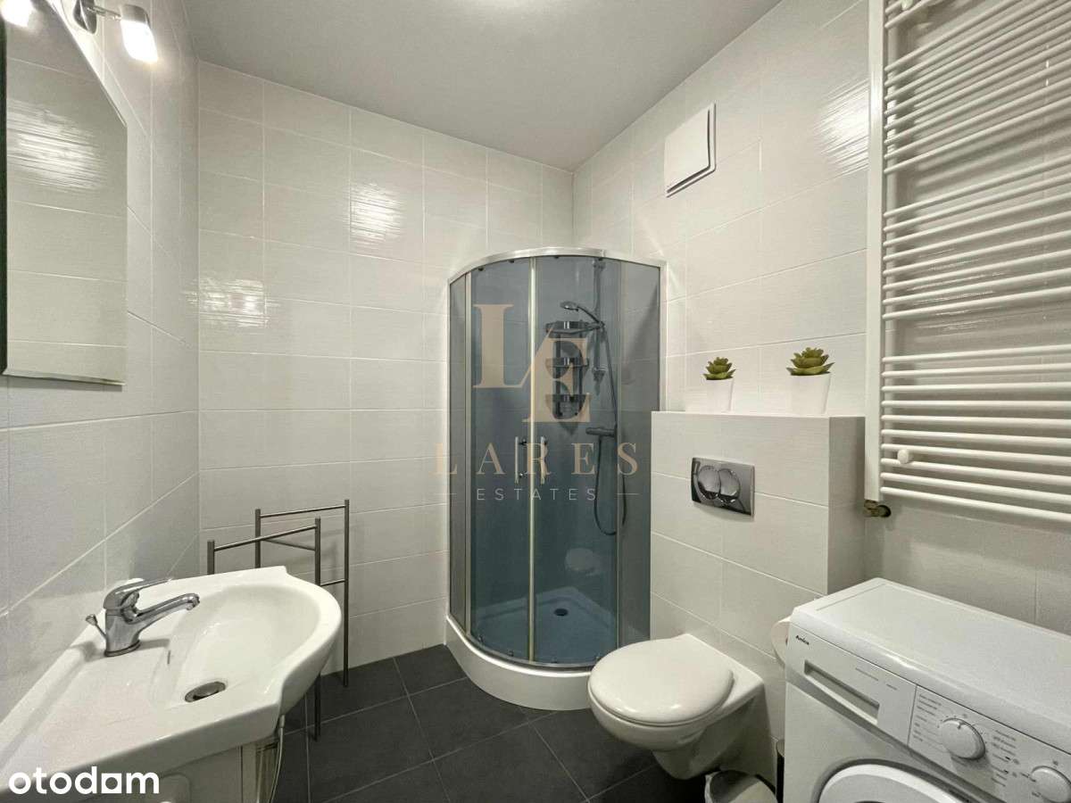 Klimatyzacja | Garaż | Komórka lokatorska - Pełny obrazek: 5/6