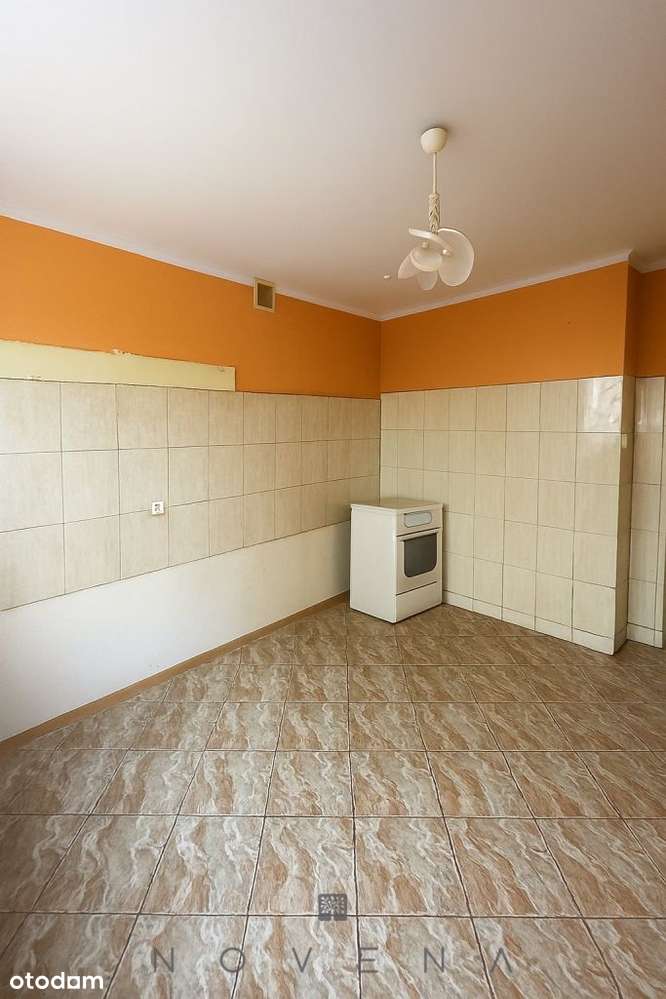 Mieszkanie Centrum/ parter/ balkon/ Okazja!!!-3