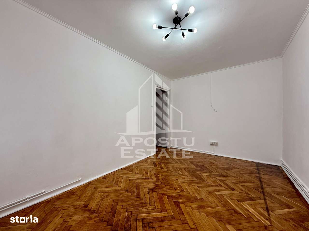 Apartament 3 camere, decomandat, centrala proprie, Circumvalatiunii - Imagine principală: 4/11