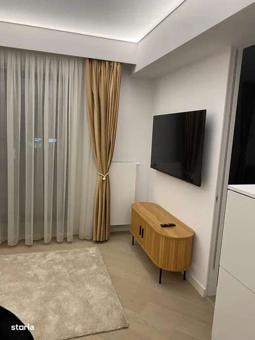 Apartament 2 camere /Cortina North /centrala - Imagine principală: 2/8