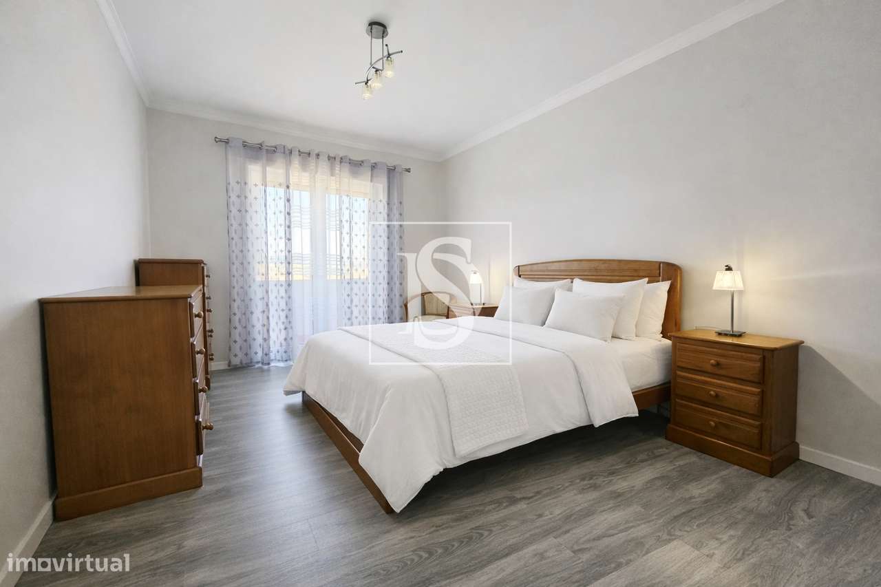 Apartamento T3 Venda em Sé, Santa Maria e Meixedo,Bragança-23