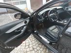 Mercedes-Benz Klasa C 200 4-Matic 9G-TRONIC - 6