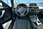 BMW Seria 1 116d Aut. Sport Line - 14