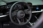 Audi A3 Sportback 30 TDI S line S tronic - 16