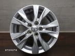 Felgi Toyota Prius 5.5Jx15H2 Et45 5x100 - 3