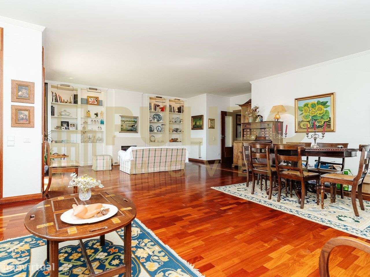 T4 | Primeira Linha de Mar | Matosinhos Sul-5