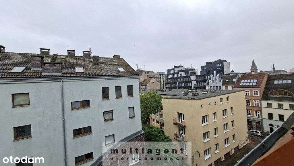 2 pokoje Staromłyńska-7