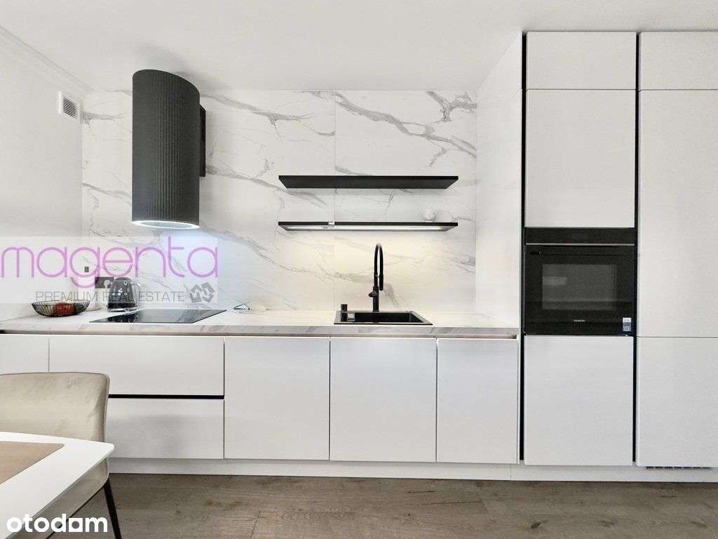 Designerski Apartament 4 pokoje ogród Ceglana Park.Premium.Tylko u Nas-2