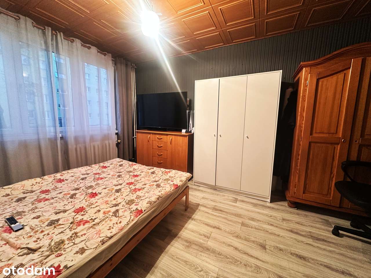 Mieszkanie z potencjałem | 38 m² | Grodzisk Mazowiecki | parter-5