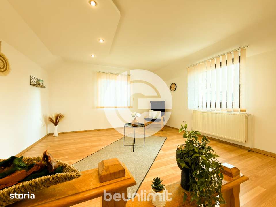 Casa single | Selimbar | Curte | Filigorie | Garaj | Gradina | Pivnita-10