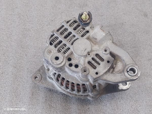 Alternador Mitsubishi Lancer Vi (Cj_, Cp_) - 3