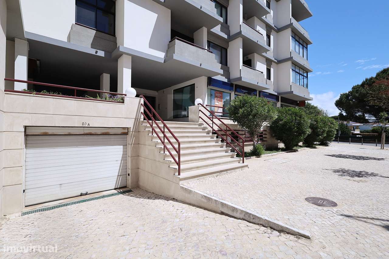 Apartamento T2 - Renovado - Pronto a Habitar - Cascais-42
