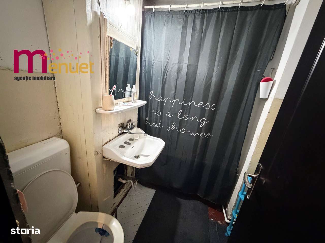 Apartament 2 camere,Zona Neptun,cu gaz-7