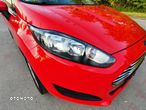 Ford Fiesta 1.0 EcoBoost GPF SYNC Edition ASS - 6