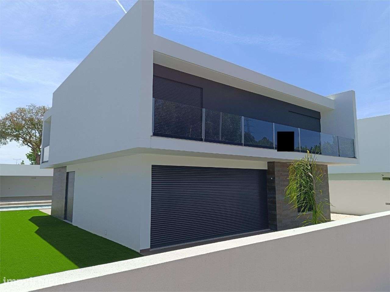 Excelente moradia isolada V5 com piscina ! - Grande imagem: 3/59