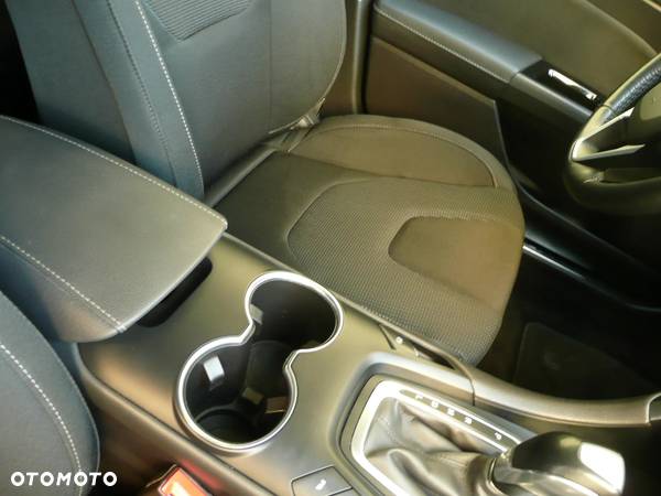 Ford Mondeo 2.0 Hybrid Executive - 14