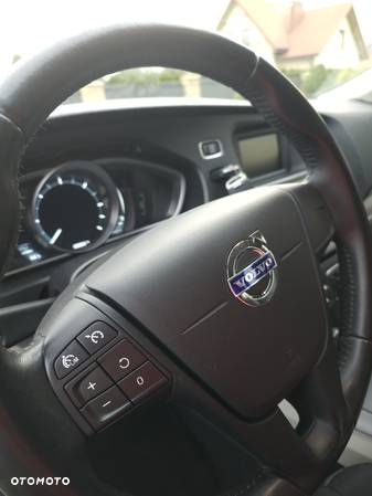 Volvo V40 CC D2 Momentum - 14