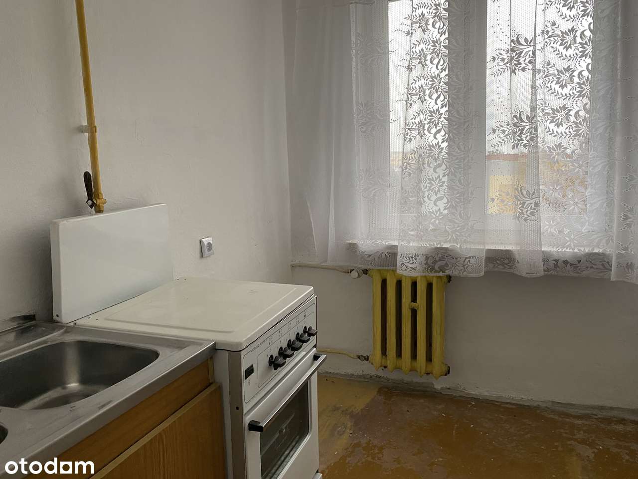 dwupokojowe, rozkładowe mieszkanie-6