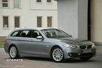 BMW Seria 5 525d Luxury Line - 4