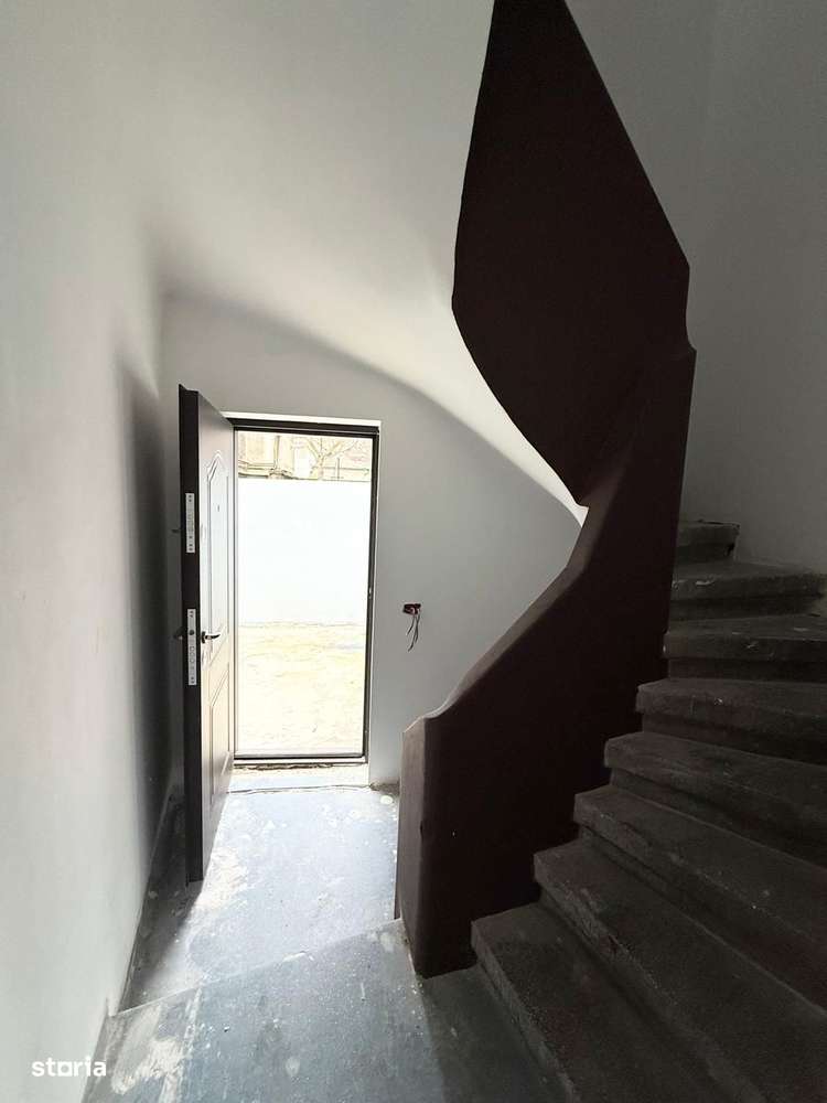 Vila individuala Icoanei Dacia-17