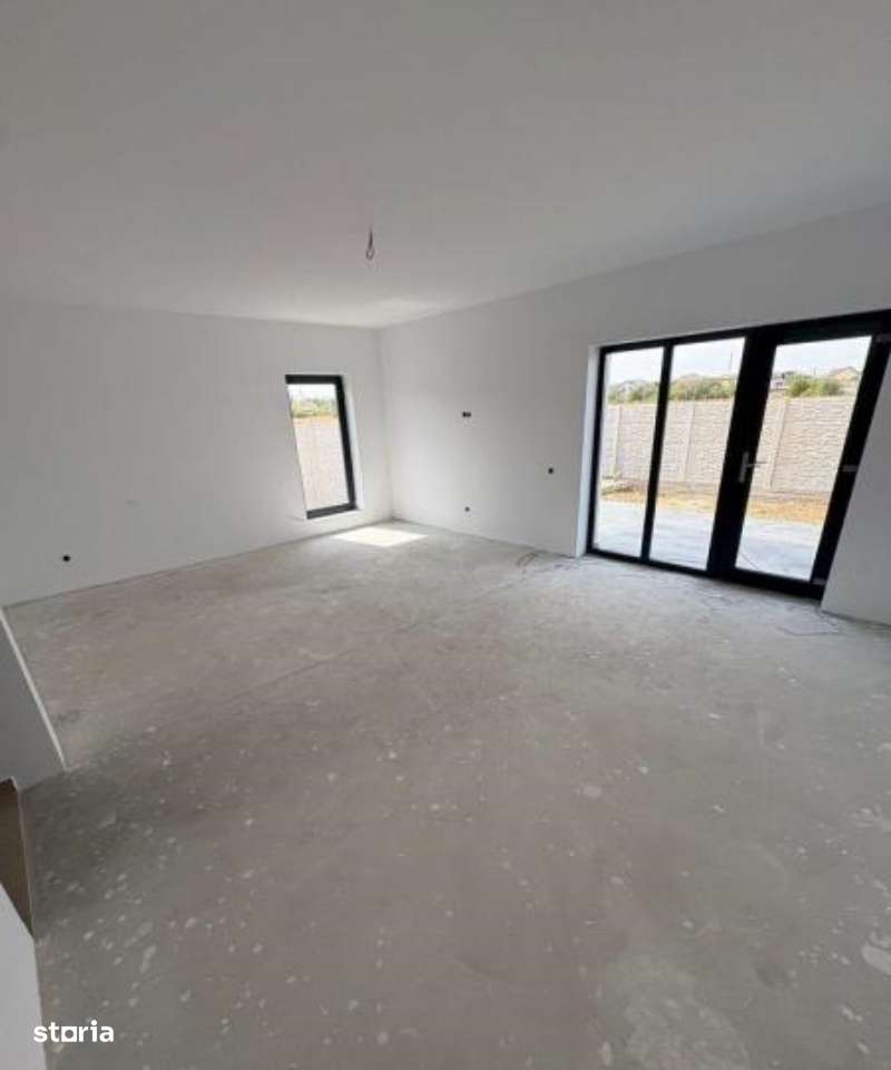 Magurele, casa de vanzare, 4 camere, an 2025-12