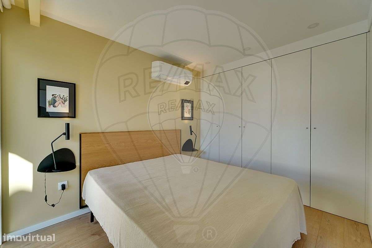 Apartamento T1 para venda-2