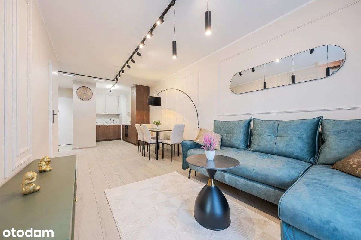 Piękne mieszkanie w super cenie!-10