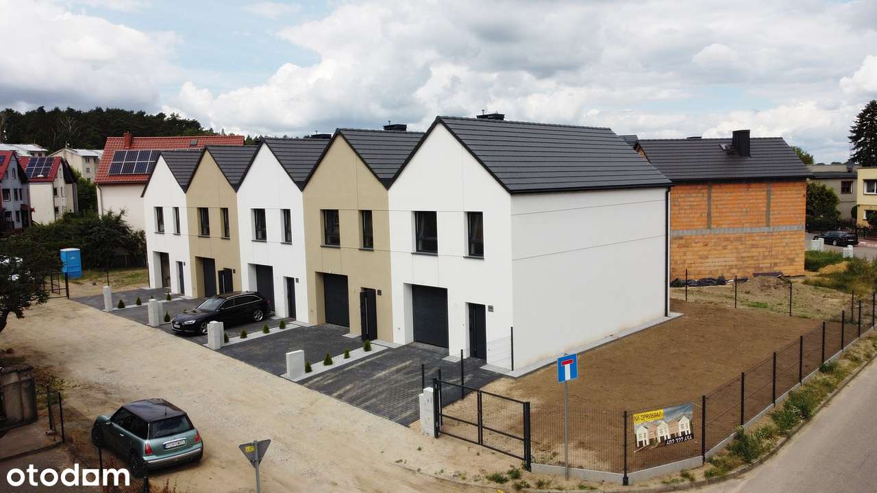 Gotowy do odbioru dom klasy PREMIUM  w cenie mieszkania-1