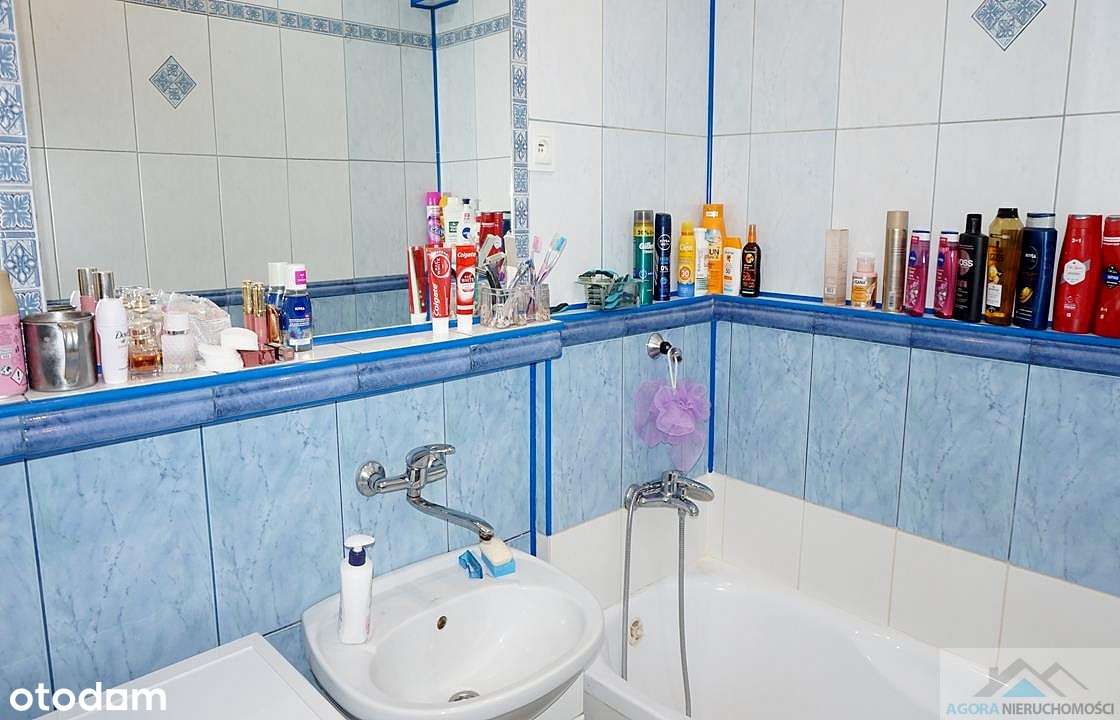 Duże mieszkanie na sprzedaż, Płock, os.Stare Miasto-11