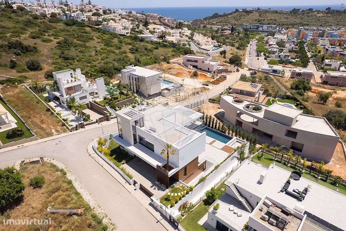 Moradia T4 para venda - Grande imagem: 5/50