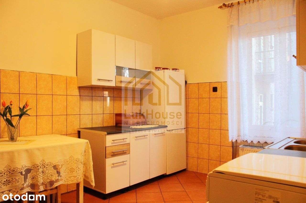 2 Pokoje - Bytom Śródmieście - 54,81 M2 - Pełny obrazek: 2/6