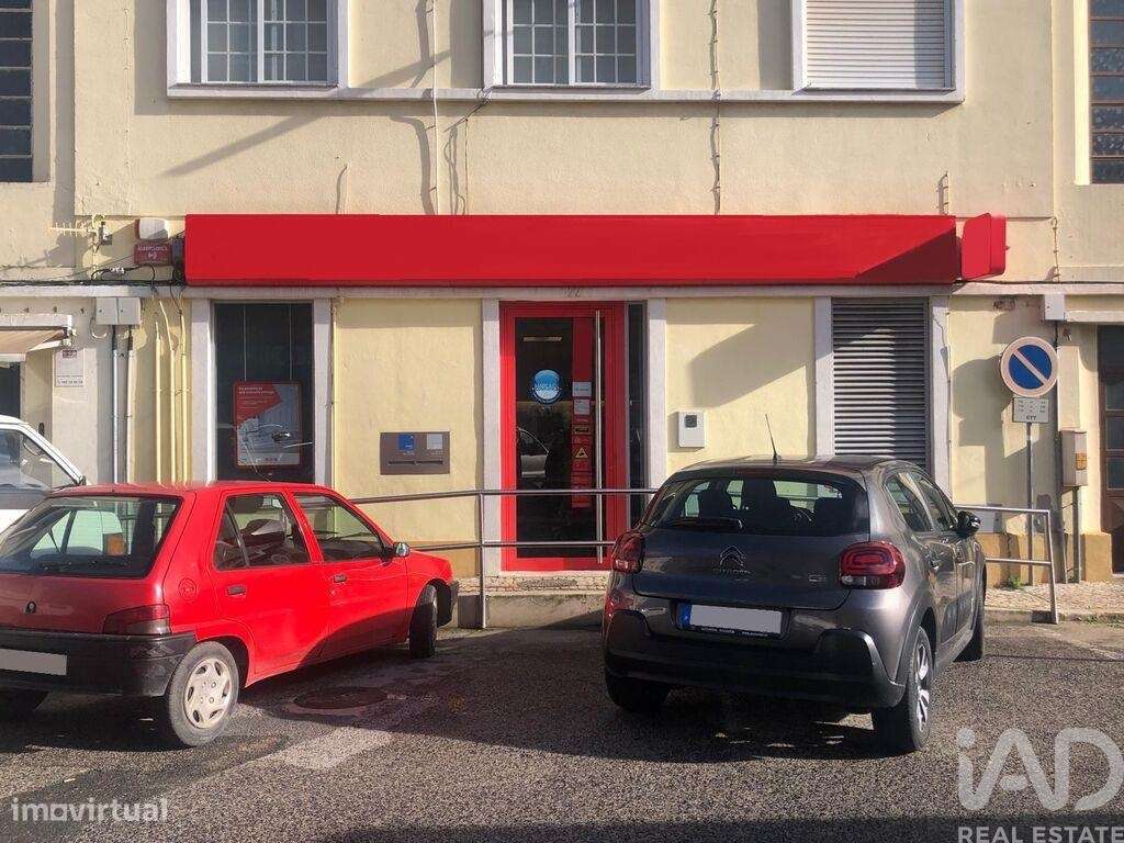 Loja / Estabelecimento Comercial em Carregado e Cadafais de 124,00 m2 - Grande imagem: 5/9