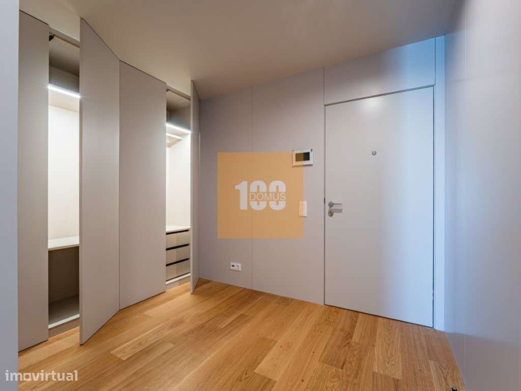 T4 duplex com varanda - The Yard - Grande imagem: 2/68