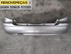 Para Choques Tras Mercedes-Benz A-Class (W169) - 1