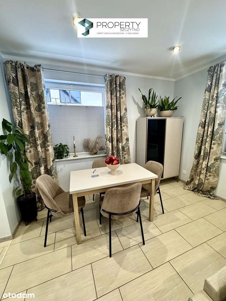 Wyjątkowy dom przy lesie - Nowe Gizewo, gmina Szczytno-4