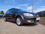 Fiat Linea 1.4 T-Jet 16V Dynamic - 5