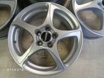 FELGI RONAL MERCEDES AUDI VW 17 5X112 7J ET45 - 3