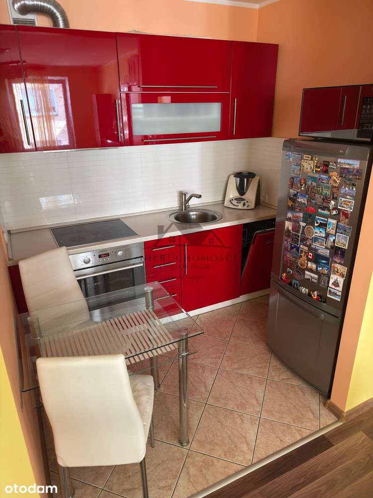 Mieszkanie w centrum Świnoujścia przy deptaku - 2 pokoje ciepłe-7