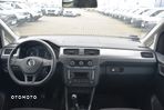 Volkswagen Caddy 2.0 TDI Trendline - 22