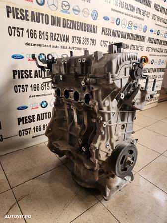 Motor Hyundai Ioniq Kia Niro Motor 1.6 Benzina Hybrid G4LE An 2016-2017-2018-2019-2020-2021-2022 Cod Motor G4LE - Dezmembrari Arad - 3