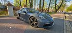 Porsche 718 Cayman GPF Style Edition - 1