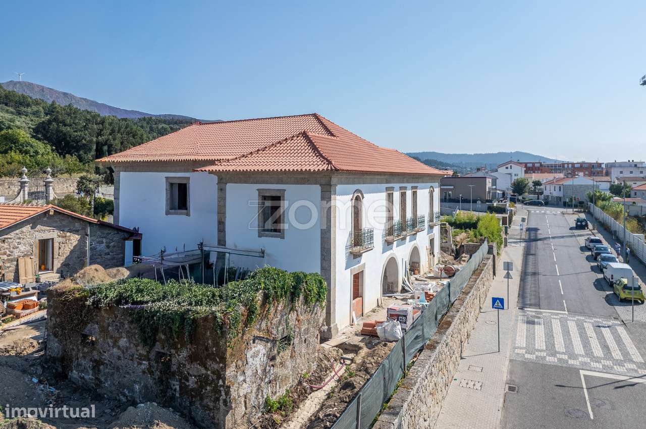 Condomínio Privado em Vila Nova De Cerveira - Grande imagem: 5/16