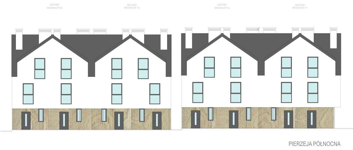 PnB prawomocne| 986 m² Pum | Pod Krakowem-1